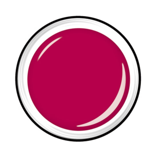 LCN Colour Gel 5ml, Pink Party