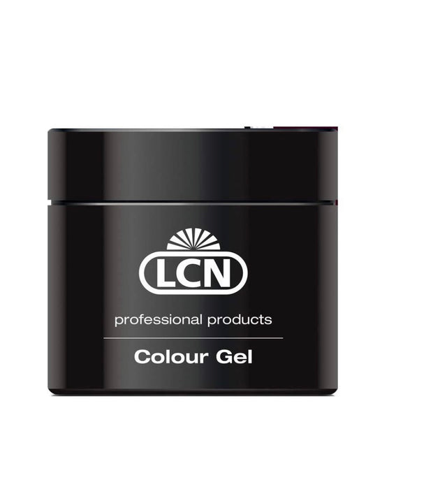 LCN Colour Gel 5ml, Roma