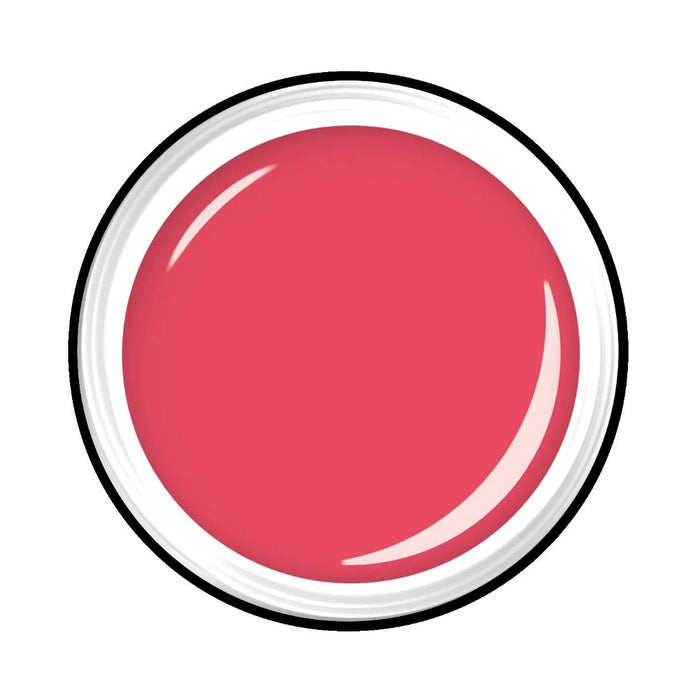 LCN Colour Gel 5ml, Pink Cherie