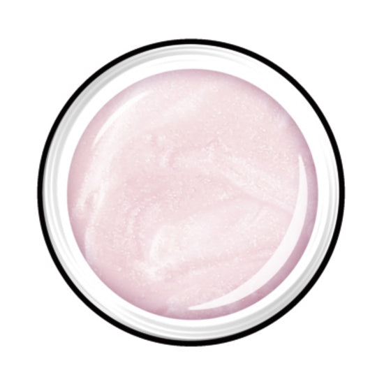 LCN Colour Gel 5ml, Liquid Pearl