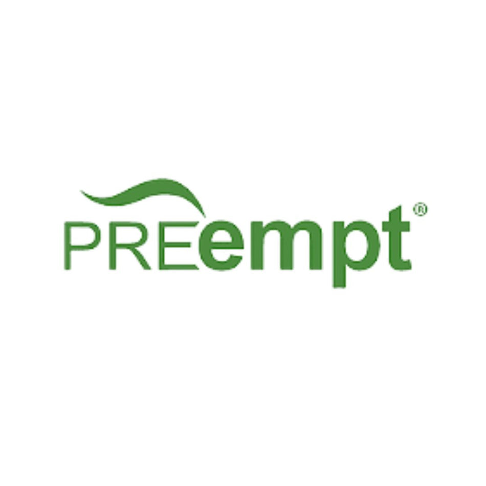 PREempt Logo