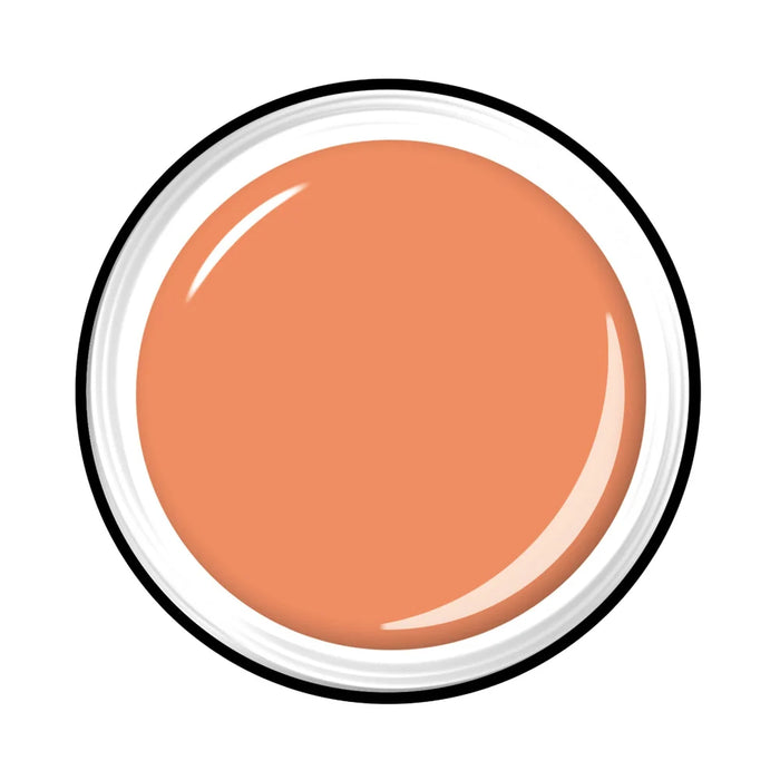 LCN Colour Gel 5ml, Hot Tankini