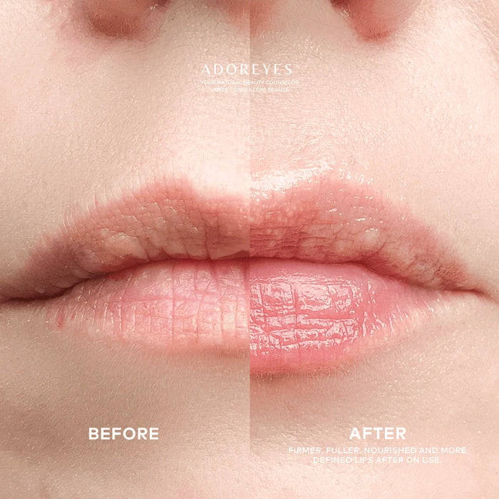 ADOREYES PepChat Biomimetic Peptide Lip Serum Retailer Starter Pack