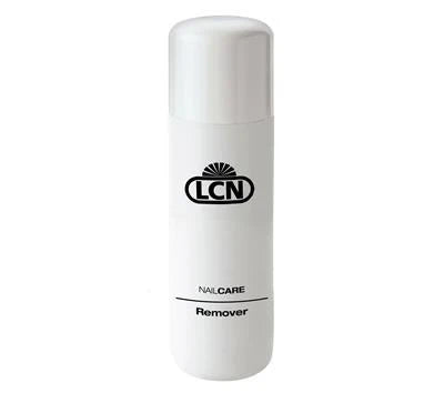LCN Remover, Nail Polish Remover without Acetone 100ml