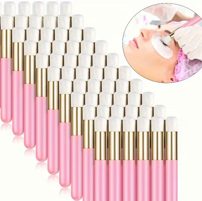 Lash Shampoo Brush for Lash Extensions, Lash Cleansing Brushes￼