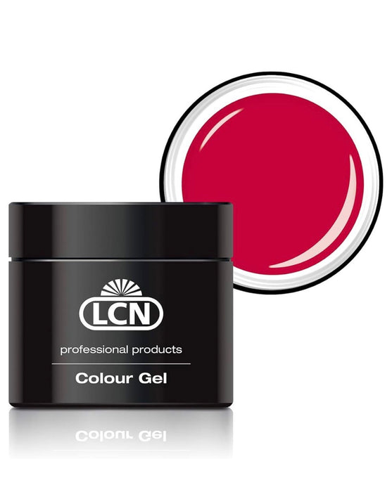 LCN Colour Gel 5ml, Milano