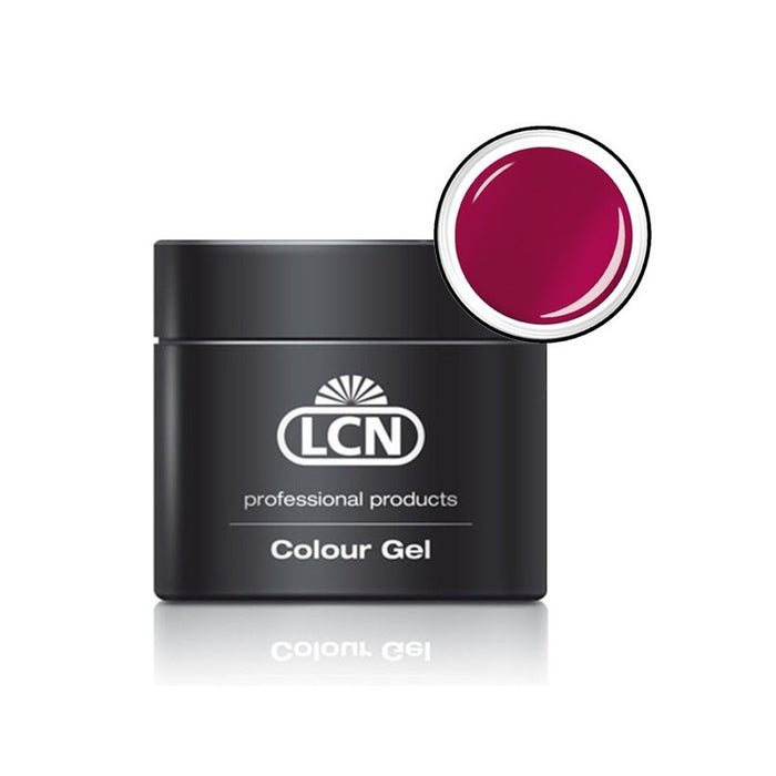 LCN Colour Gel 5ml, Love Struck