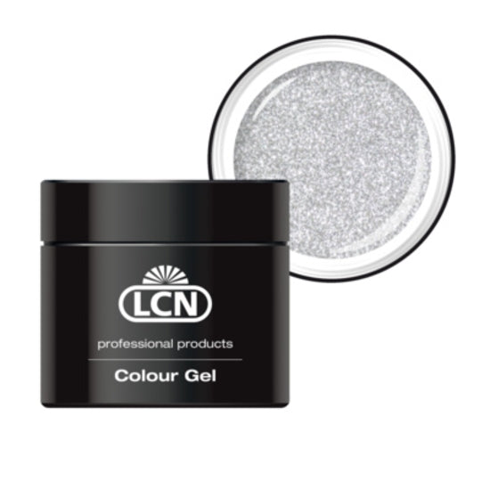 LCN Colour Gel 5ml, Ice Ice Baby