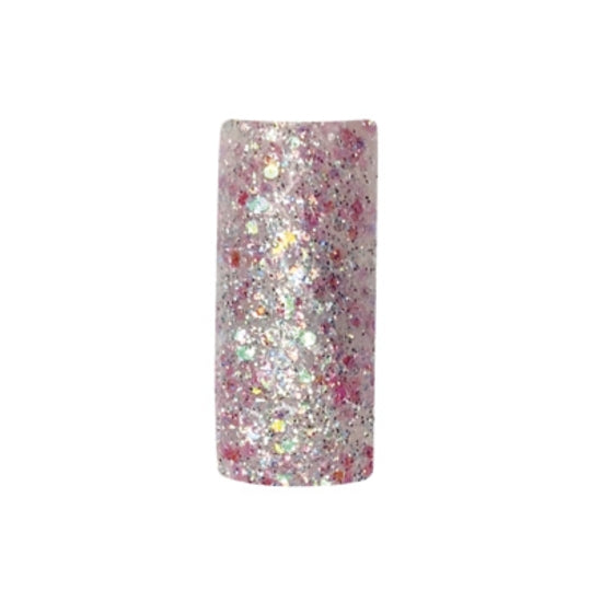 LCN Color Gel Glitter 5ml, Lost in Space