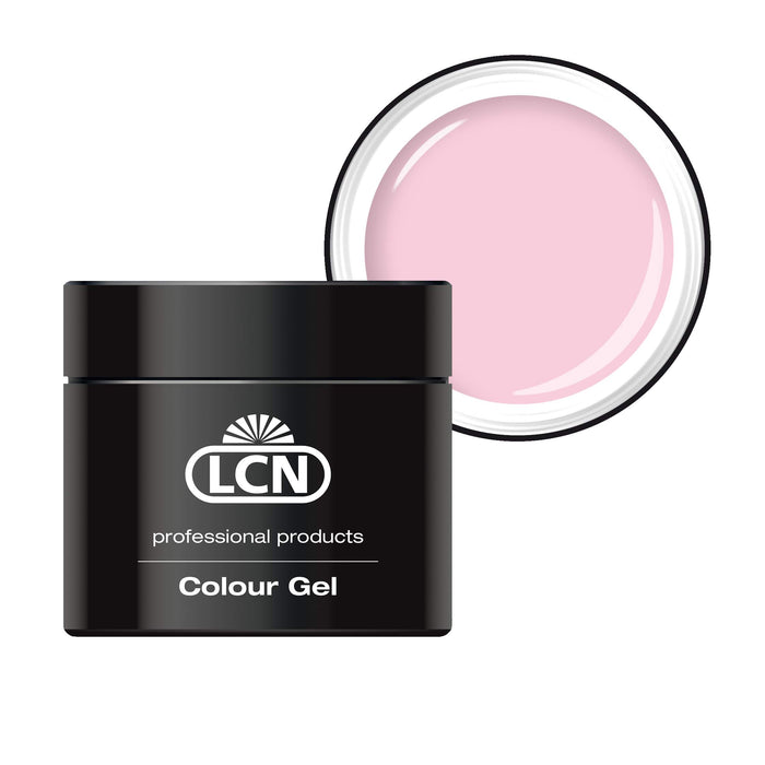 LCN Colour Gel 5ml, Vintage Blossom