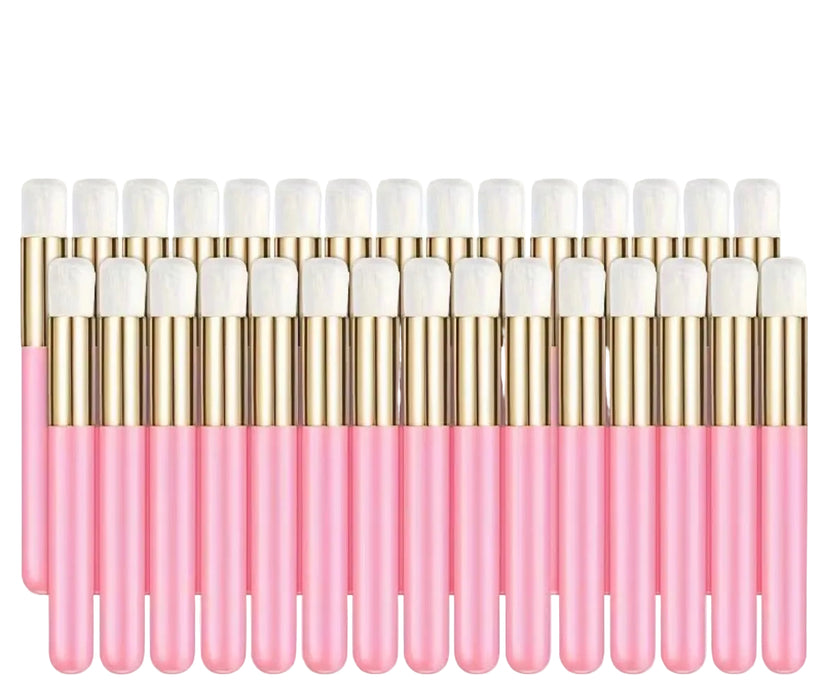 Lash Shampoo Brush for Lash Extensions, Lash Cleansing Brushes￼
