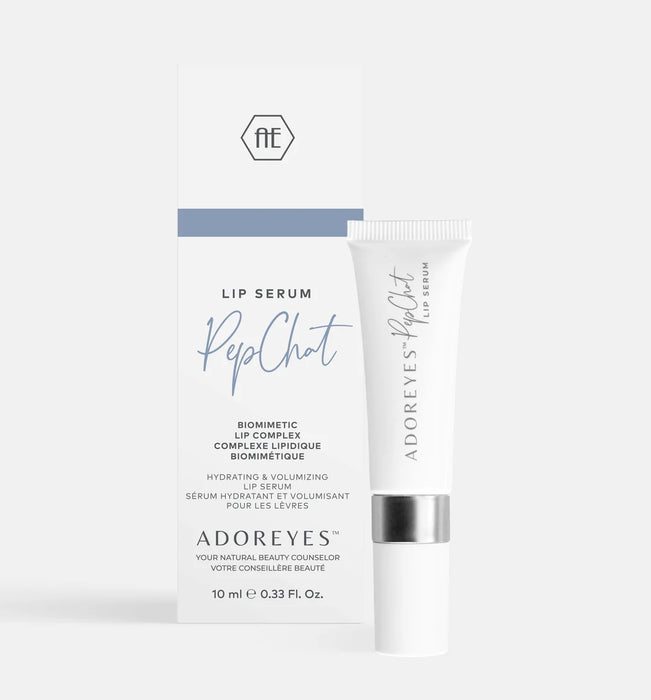 ADOREYES PepChat Biomimetic Peptide Complex Lip Serum 10ml