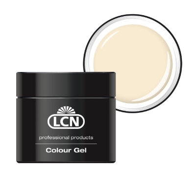 LCN Colour Gels Coffee Collection 5ml, Frappe