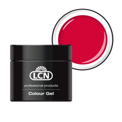 LCN Colour Gel 5ml, Solar Eclipse