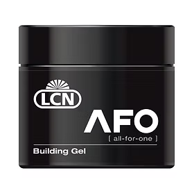 LCN AFO Building Gel, 15ml
