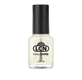 LCN Nail Cuticle Oil, 8ml