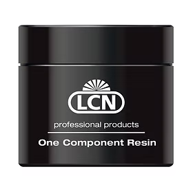 LCN One Component Resin F, Clear