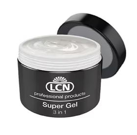 LCN Super Gel 3 in 1