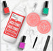 Acetone Nail Polish Remover 473ml / 16oz