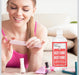 Acetone Nail Polish Remover 473ml / 16oz