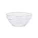 Acrylic Facial Mask Bowl, Clear #1 Extra Small Canada