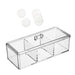 Acrylic Organizer 9'' x 3.5''