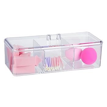 Acrylic Organizer 9'' x 3.5''