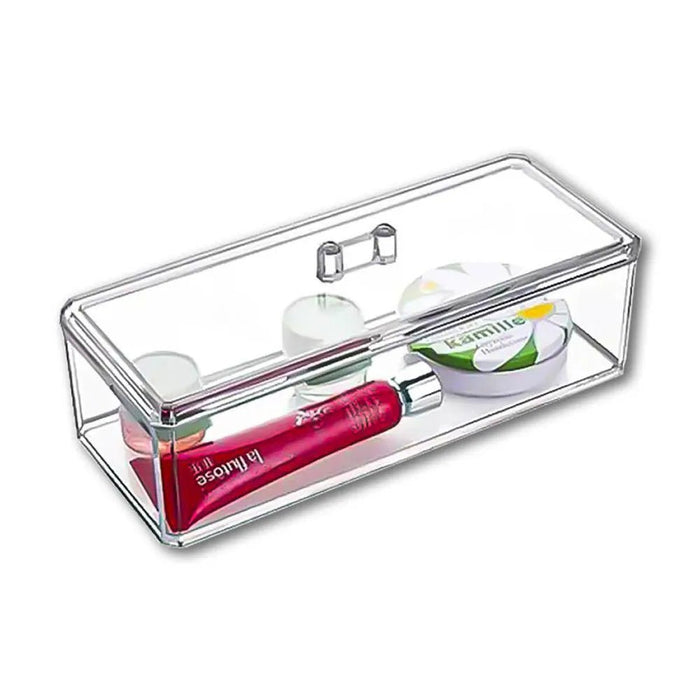 Acrylic Organizer 9'' x 3.5''