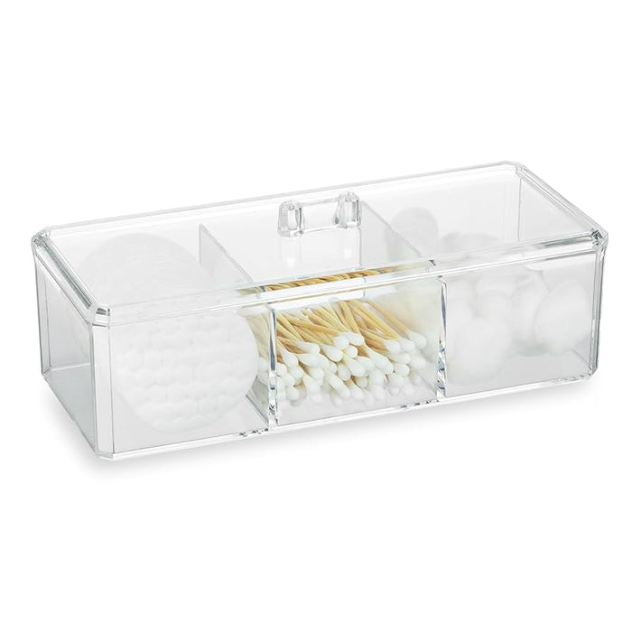 Acrylic Organizer 9'' x 3.5''