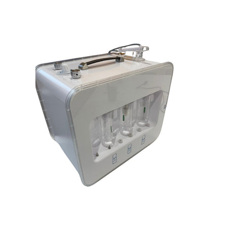 Advanced Hydro Dermabrasion Facial Machine, Model X13D