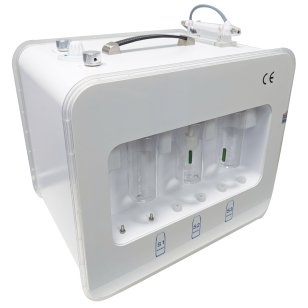 Advanced Hydro Dermabrasion Facial Machine, Model X13D