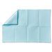 Alliance Dental Bib 13" x 19" 2 - Ply Paper With 1 - Ply Poly, 500/Case
