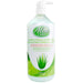 Aloe Care Antibacterial Lotion Hand Soap, 1 Litre Pump Bottle