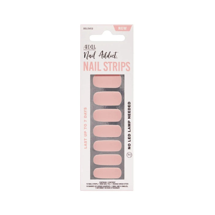 Ardell Nail Addict Nail Strips Canada