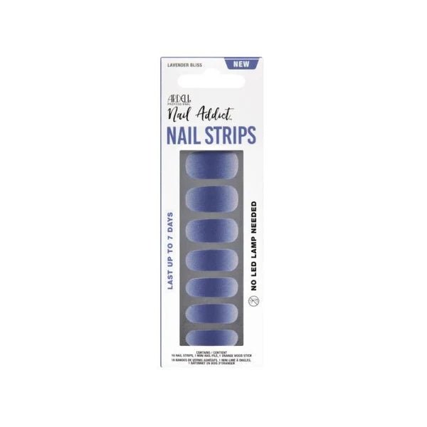 Ardell Nail Addict Nail Strips Canada