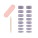 Ardell Nail Addict Nail Strips Canada