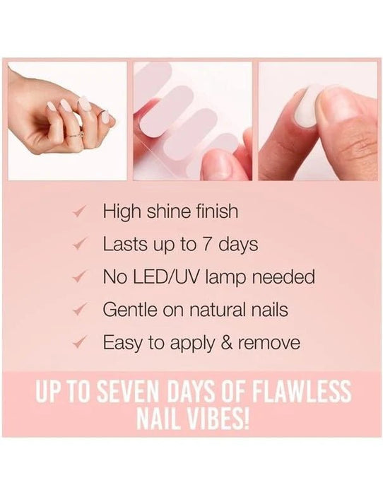 Ardell Nail Addict Nail Strips Canada