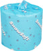 Bathroom Tissue / Toilet Paper 2 - ply 420 Sheet Roll, Case of 48 rolls