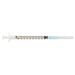 BD 309626 25G x 5/8" 1ml Syringe With Detachable Needle, Sterile, Box of 100