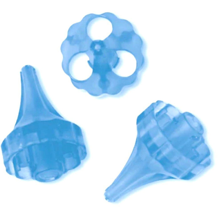 Bionix OtoClear Ear Irrigation Spray Wash Kit, 20 Tips (7290)