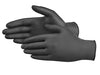 Black Nitrile Exam Gloves