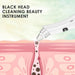 Blackhead Pore Facial Cleaning Vacuum Tool