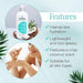 Body Drench Coconut Water Replenishing Body Lotion