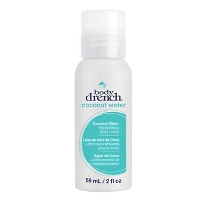 Body Drench Coconut Water Replenishing Body Lotion