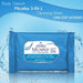 Body Drench Micellar 3 in 1 Cleansing Wipes (30 wipes)