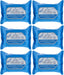 Body Drench Micellar 3 in 1 Cleansing Wipes (30 wipes)