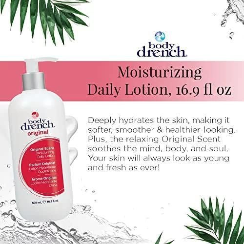 Body Drench Original Lotion