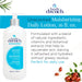 Body Drench Unscented Lotion