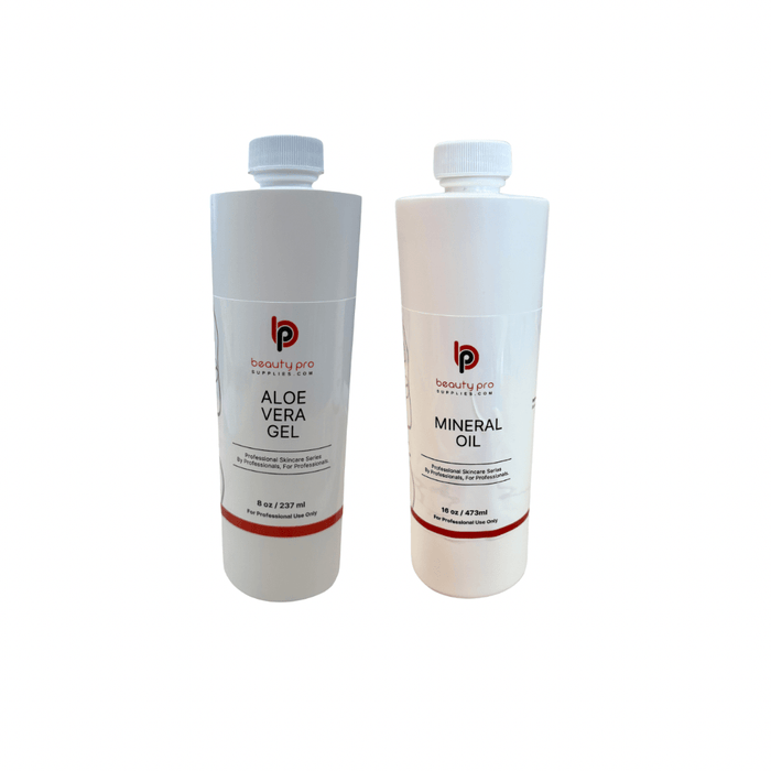 BPS Pre + Post Waxing Duo