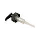 BPS Pro Series 28 - 400 Black Pump for 16oz Products